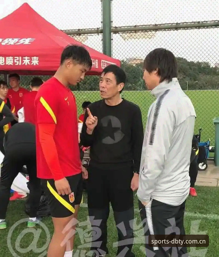 足坛反腐风暴深度解析：从第三批禁足名单看中国足球行业生态治理操作教程
